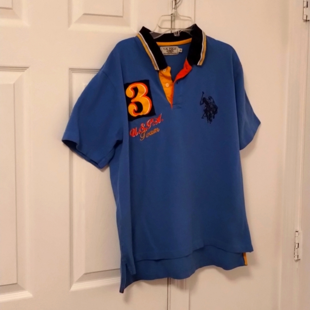 Polo Shirt
